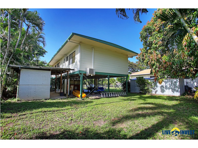 45 Kulgun Crescent, Kelso QLD 4815
