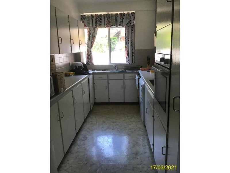 6/23A Cleveland Terrace, North Ward QLD 4810