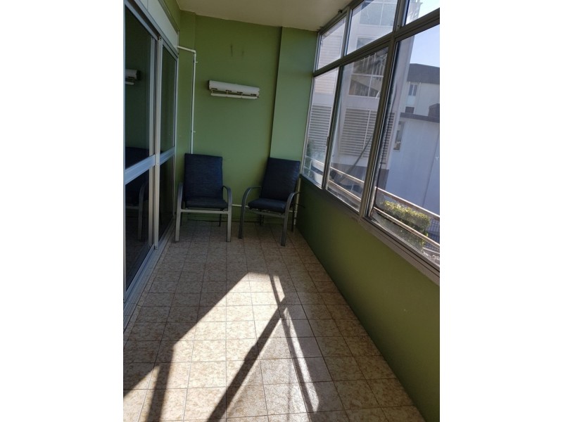 6/23A Cleveland Terrace, North Ward QLD 4810