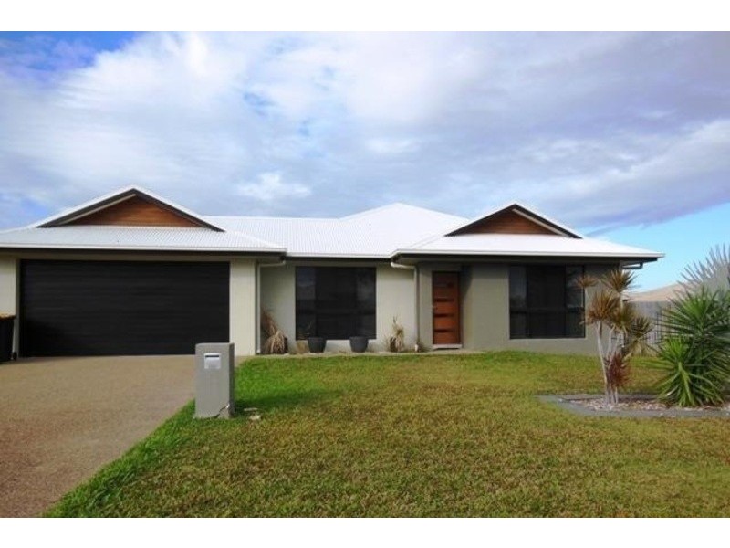 36 Blue Wren Drive, Kelso QLD 4815