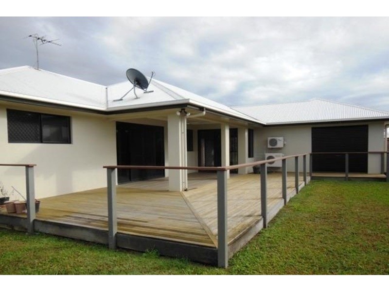 36 Blue Wren Drive, Kelso QLD 4815