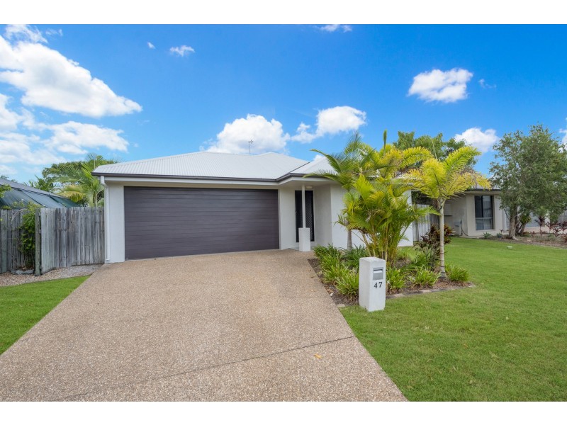 47 Yass Circuit, Kelso QLD 4815