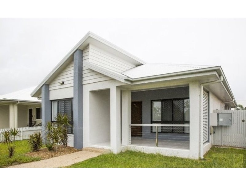 44 Greater Ascot Avenue, Shaw QLD 4818