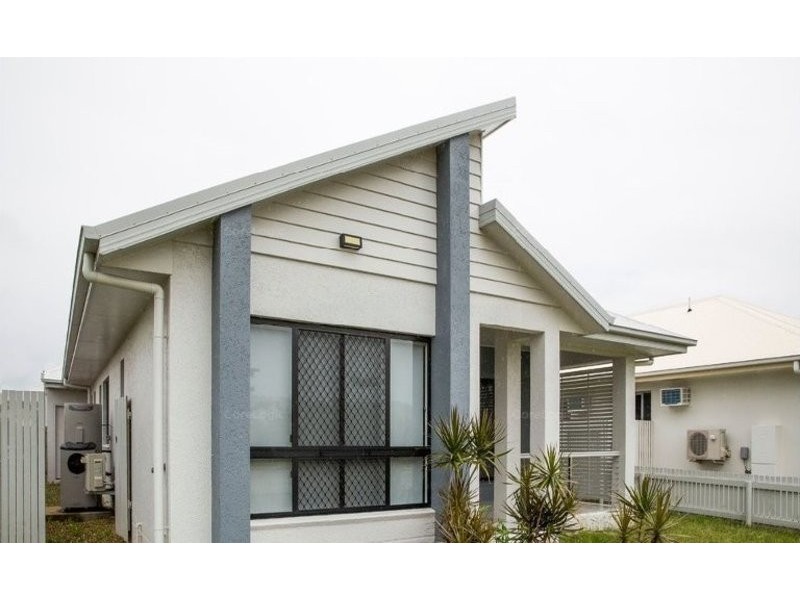 44 Greater Ascot Avenue, Shaw QLD 4818