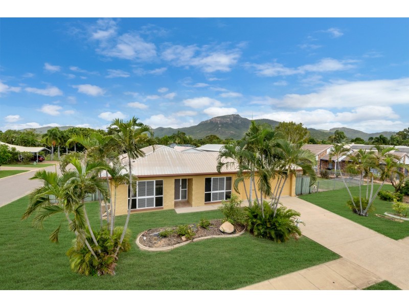 81 Cypress Drive, Annandale QLD 4814