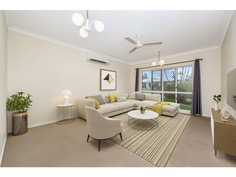 81 Cypress Drive, Annandale QLD 4814