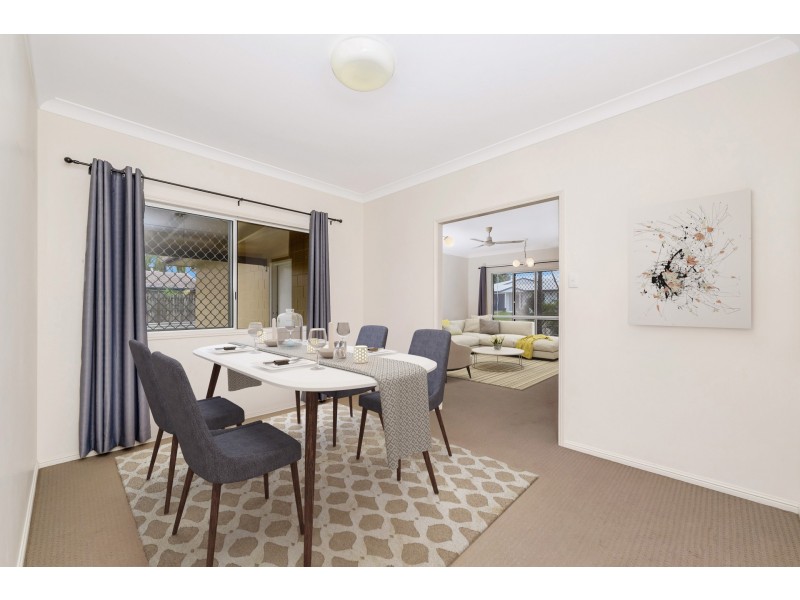 81 Cypress Drive, Annandale QLD 4814