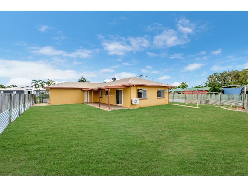 81 Cypress Drive, Annandale QLD 4814