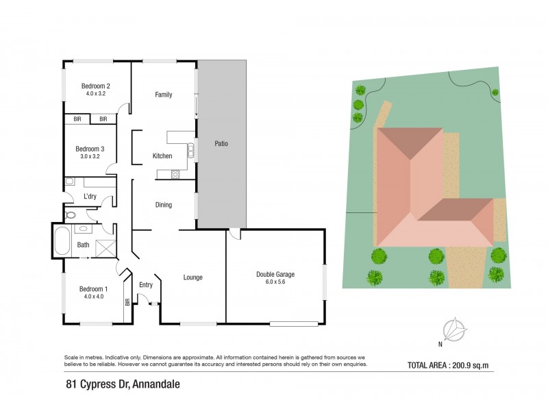 81 Cypress Drive, Annandale QLD 4814