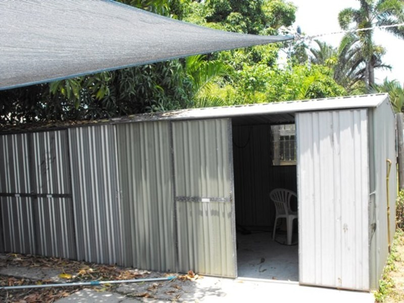 621 Ross River Road, Kirwan QLD 4817