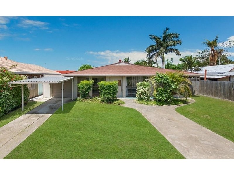 8 Mathiesen Street, Cranbrook QLD 4814