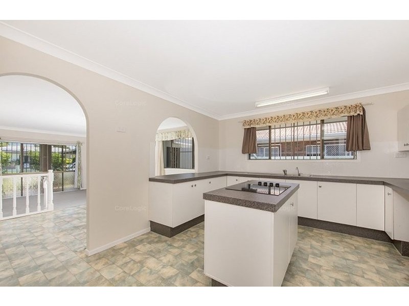 8 Mathiesen Street, Cranbrook QLD 4814