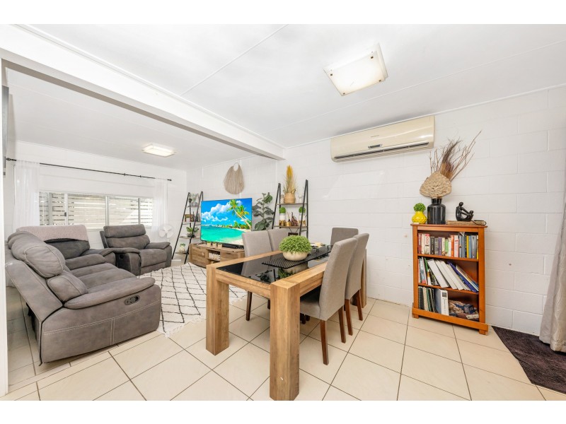 36 Renecol Avenue, Rasmussen QLD 4815