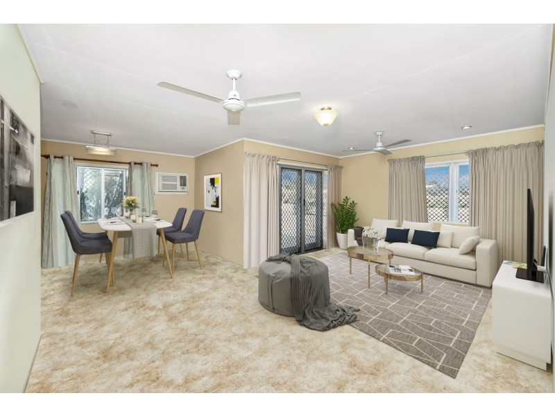 13 Tilanus Street, Heatley QLD 4814