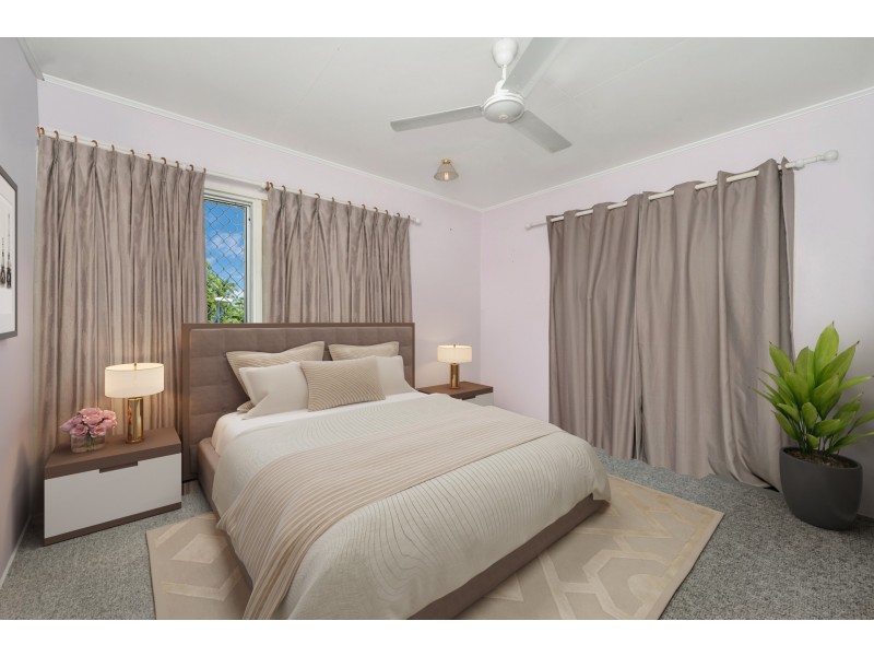 13 Tilanus Street, Heatley QLD 4814