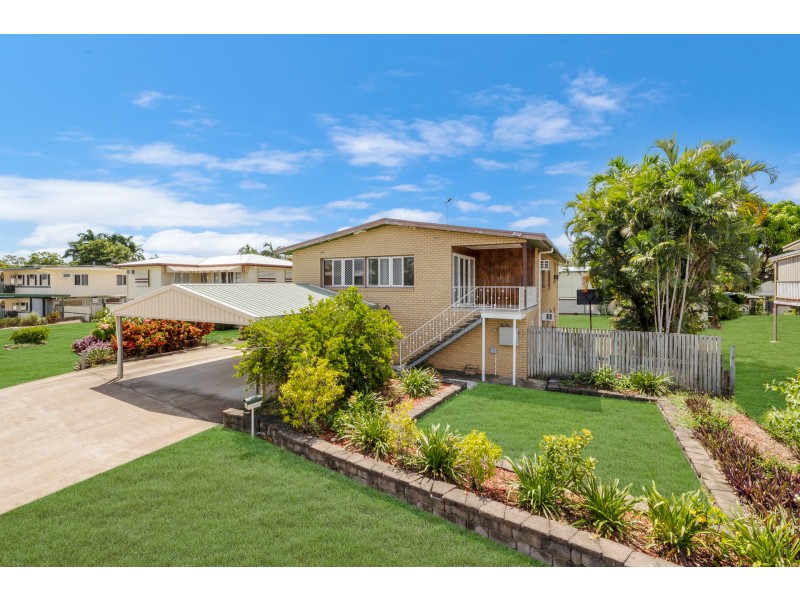 13 Tilanus Street, Heatley QLD 4814