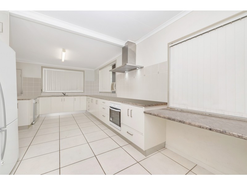 13 Tilanus Street, Heatley QLD 4814