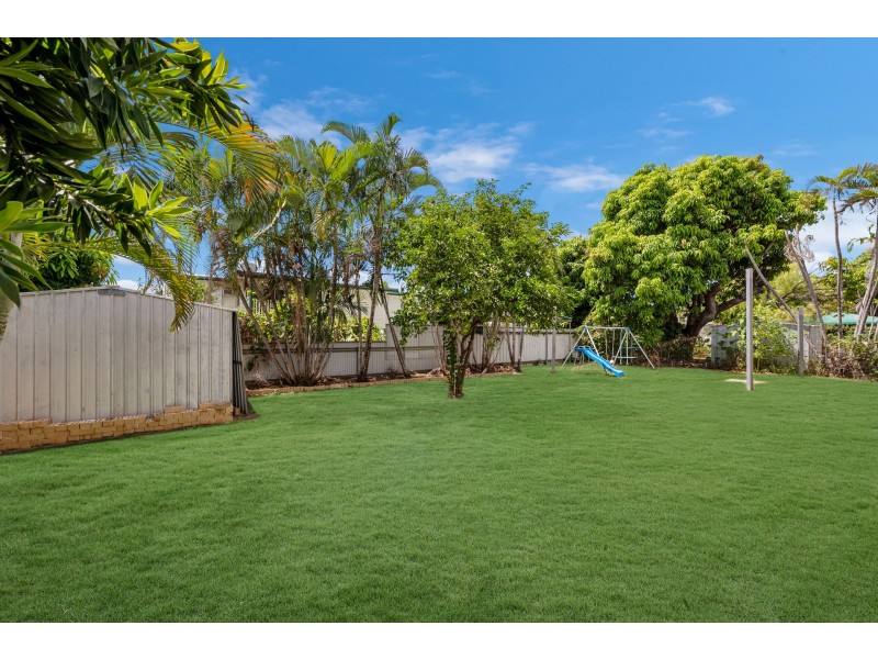 13 Tilanus Street, Heatley QLD 4814