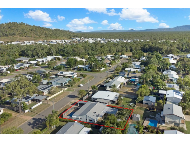 6 Hillview Road, Deeragun QLD 4818