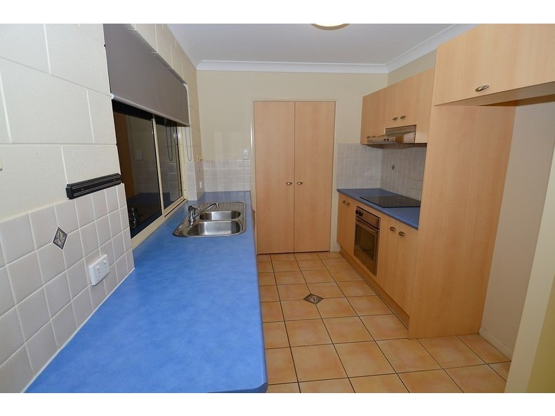 58 Southern Cross Circuit, Douglas QLD 4814