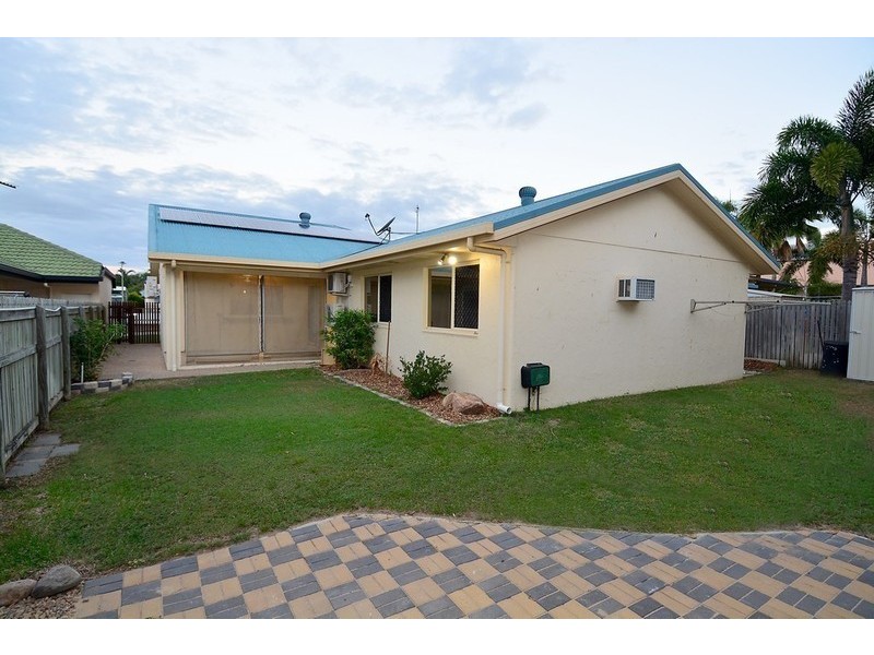 58 Southern Cross Circuit, Douglas QLD 4814
