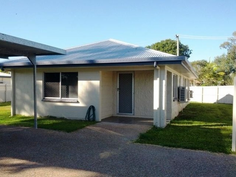 24 San Vito Cresent, Rasmussen QLD 4815