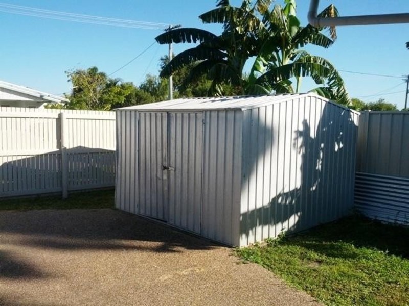 24 San Vito Cresent, Rasmussen QLD 4815