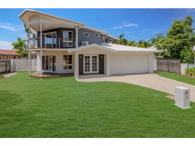 35 Sanctuary Drive, Idalia QLD 4811