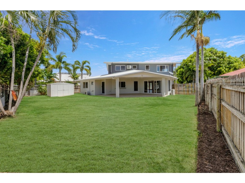 35 Sanctuary Drive, Idalia QLD 4811