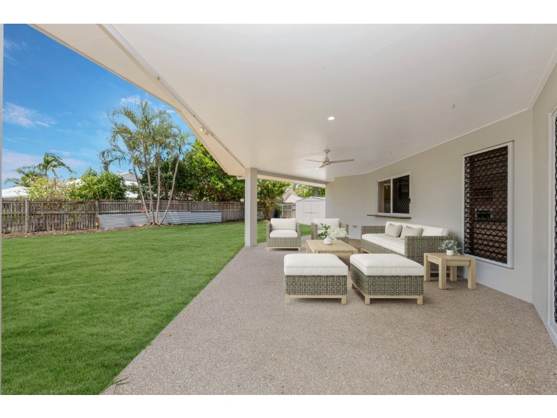 35 Sanctuary Drive, Idalia QLD 4811