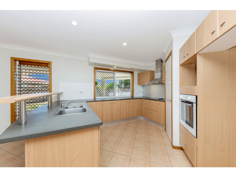 35 Sanctuary Drive, Idalia QLD 4811