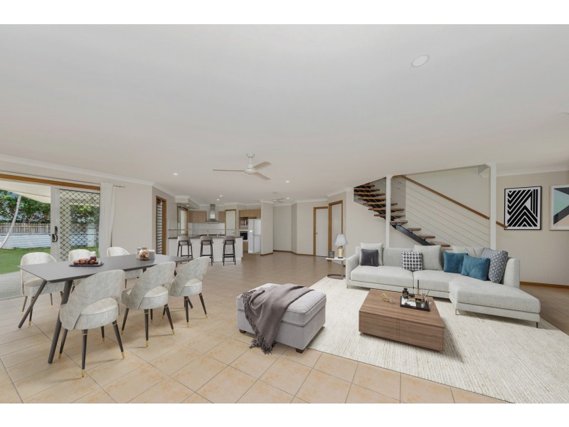 35 Sanctuary Drive, Idalia QLD 4811