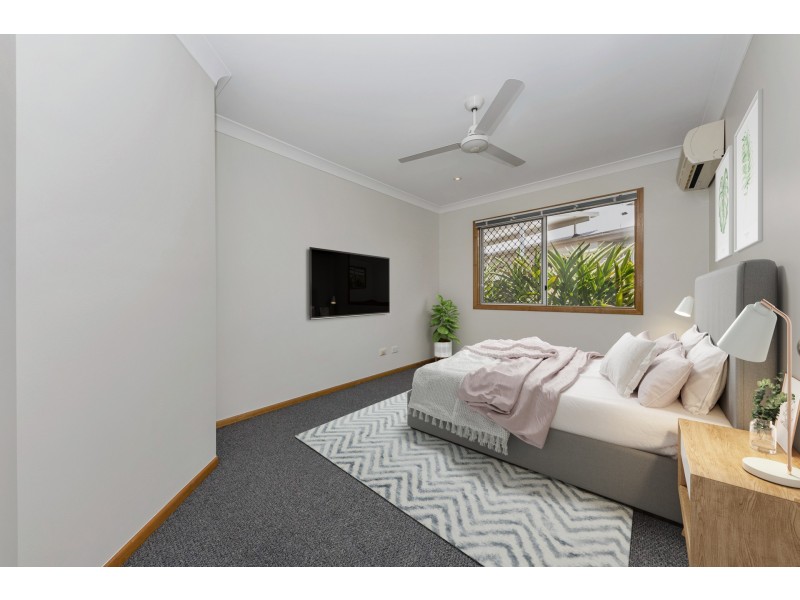 35 Sanctuary Drive, Idalia QLD 4811