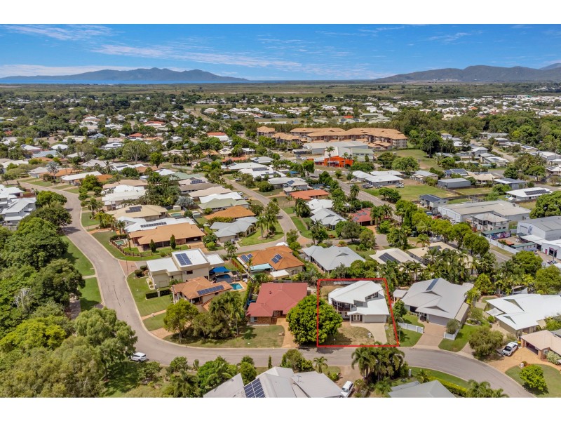 35 Sanctuary Drive, Idalia QLD 4811