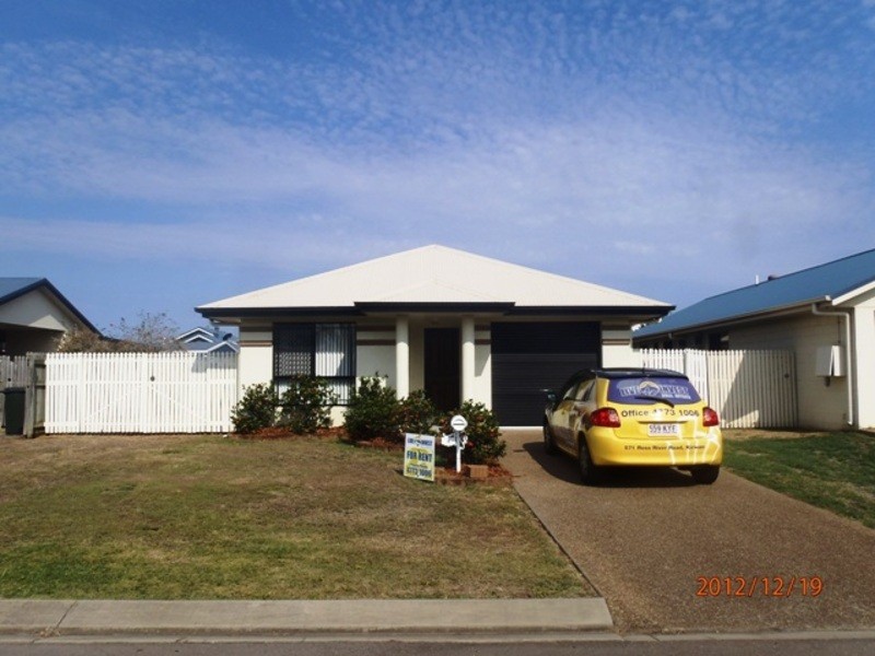 3  Eider Court, Condon QLD 4815