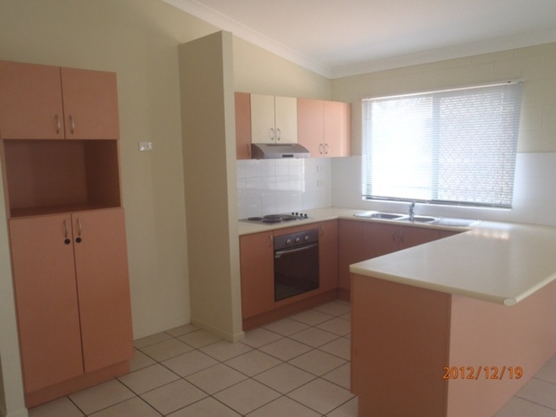 3  Eider Court, Condon QLD 4815