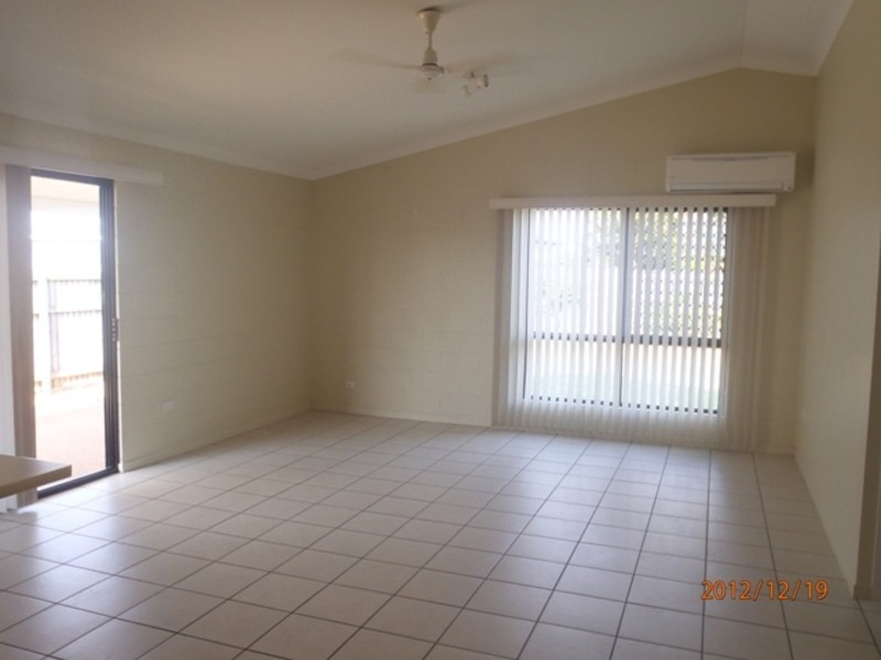 3  Eider Court, Condon QLD 4815