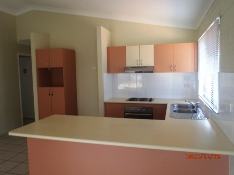 3  Eider Court, Condon QLD 4815