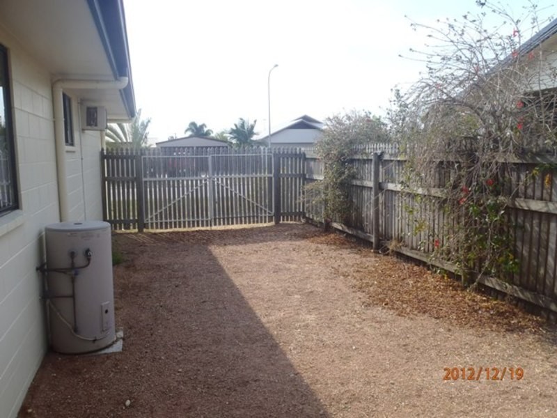 3  Eider Court, Condon QLD 4815