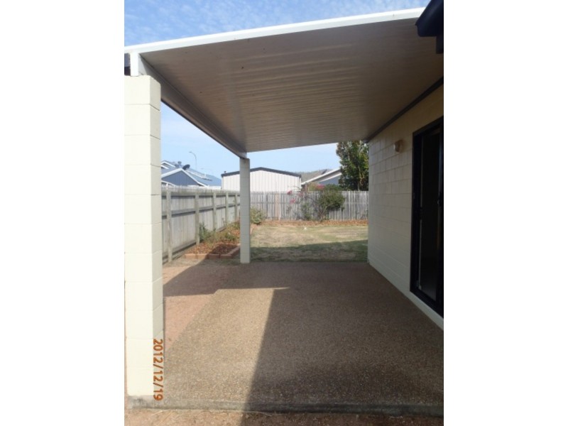 3  Eider Court, Condon QLD 4815