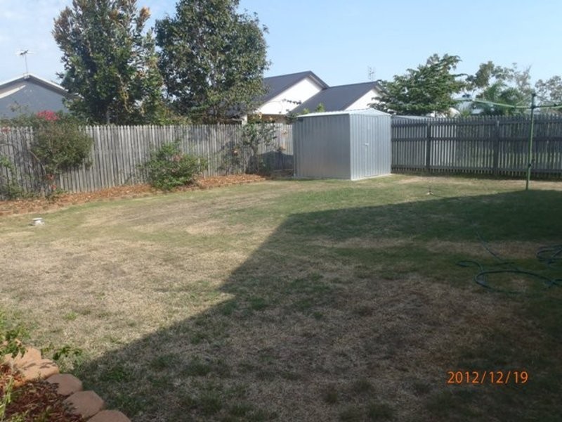 3  Eider Court, Condon QLD 4815