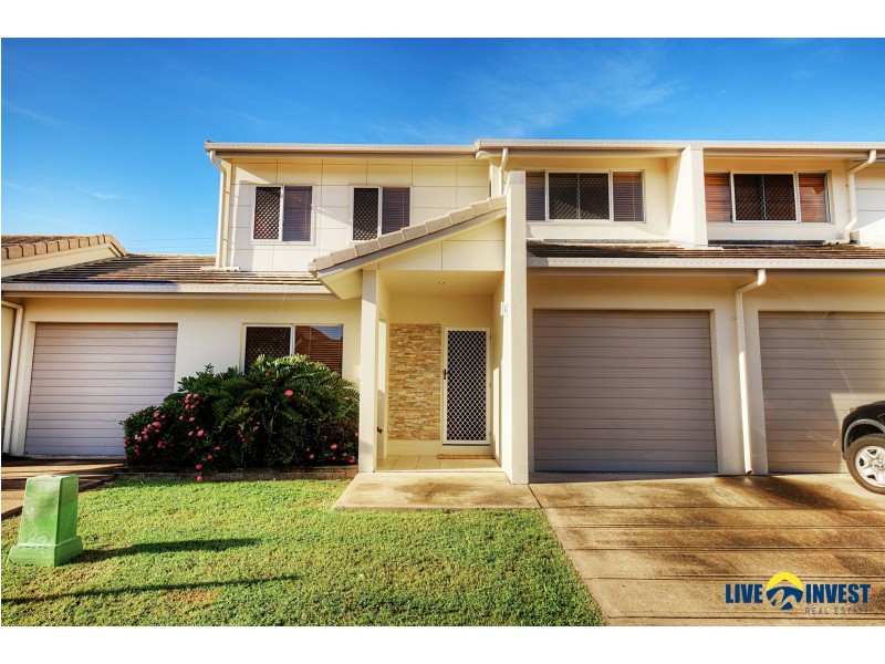 123/1-19 Burnda Street, Kirwan QLD 4817