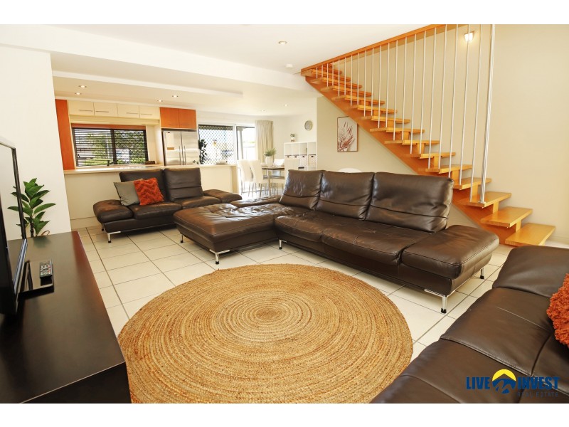 123/1-19 Burnda Street, Kirwan QLD 4817