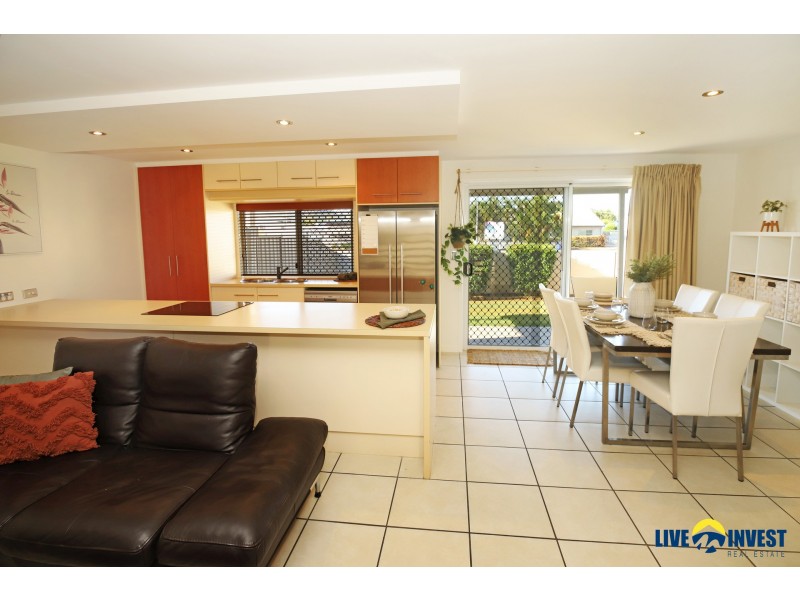 123/1-19 Burnda Street, Kirwan QLD 4817