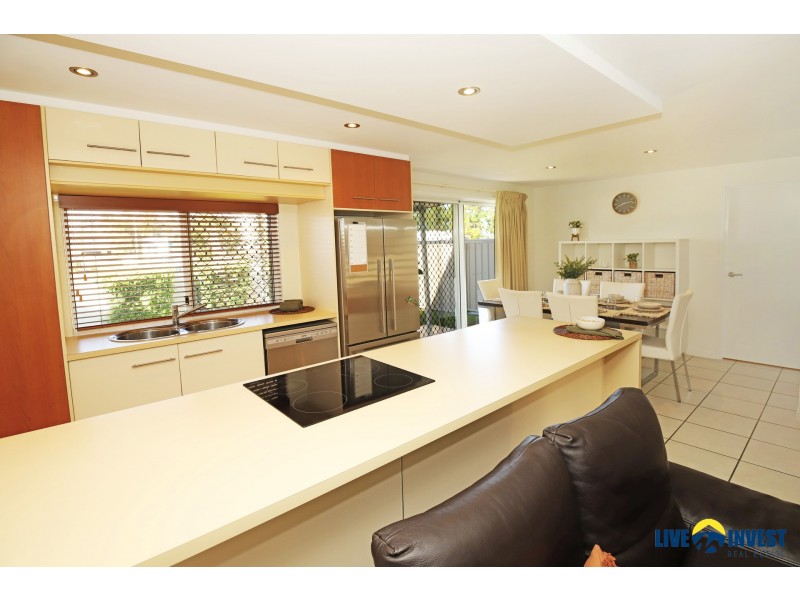 123/1-19 Burnda Street, Kirwan QLD 4817