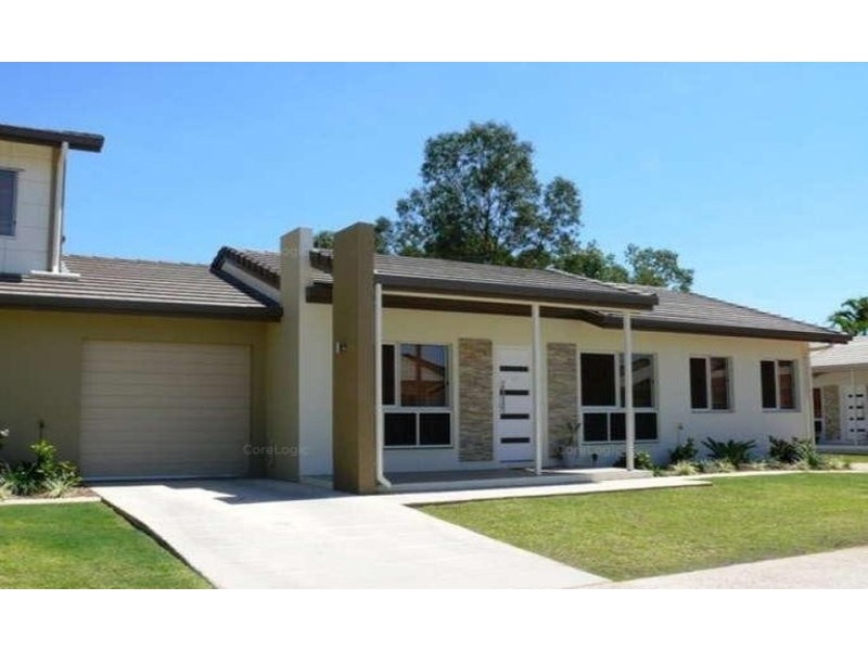 123/1-19 Burnda Street, Kirwan QLD 4817