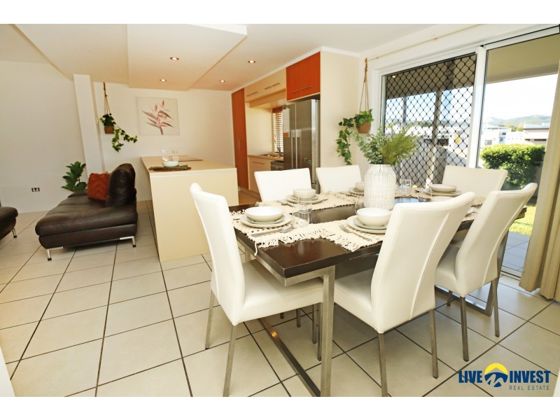 123/1-19 Burnda Street, Kirwan QLD 4817