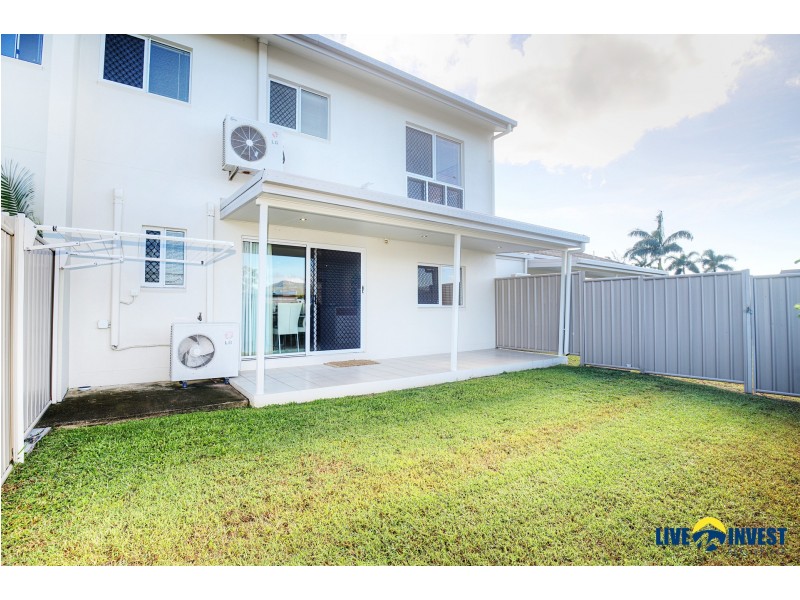 123/1-19 Burnda Street, Kirwan QLD 4817