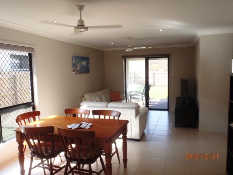 Mount Louisa QLD 4814