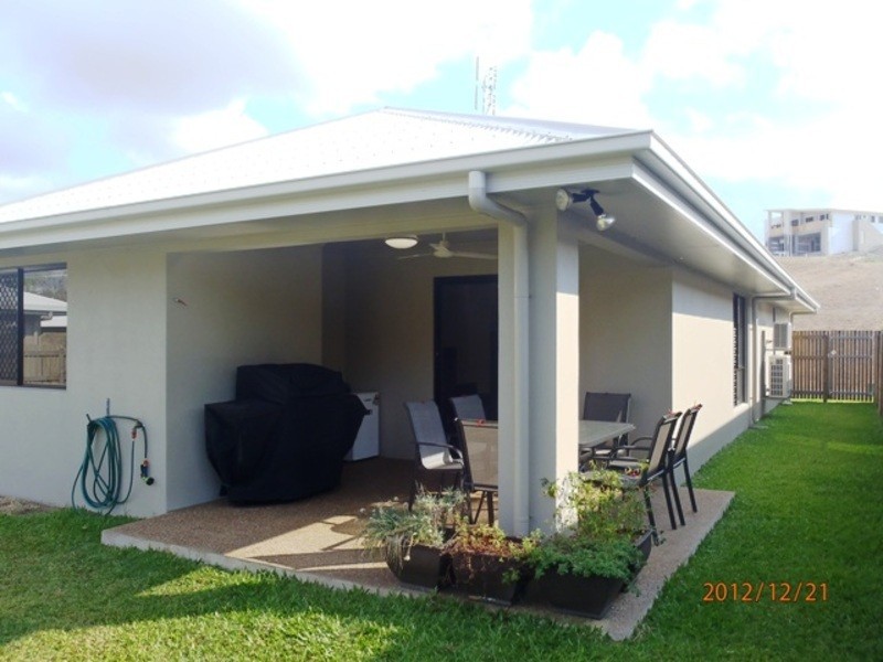 Mount Louisa QLD 4814